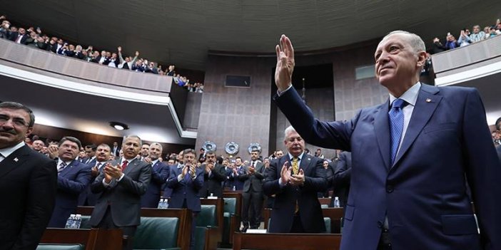 Erdoğan’dan Kılıçdaroğlu’na “16’lı masa” yanıtı