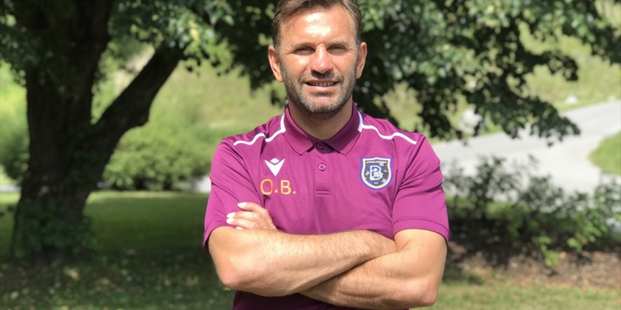 Okan Buruk: Planlamamızda 3 Oyuncu Daha Düşünüyoruz