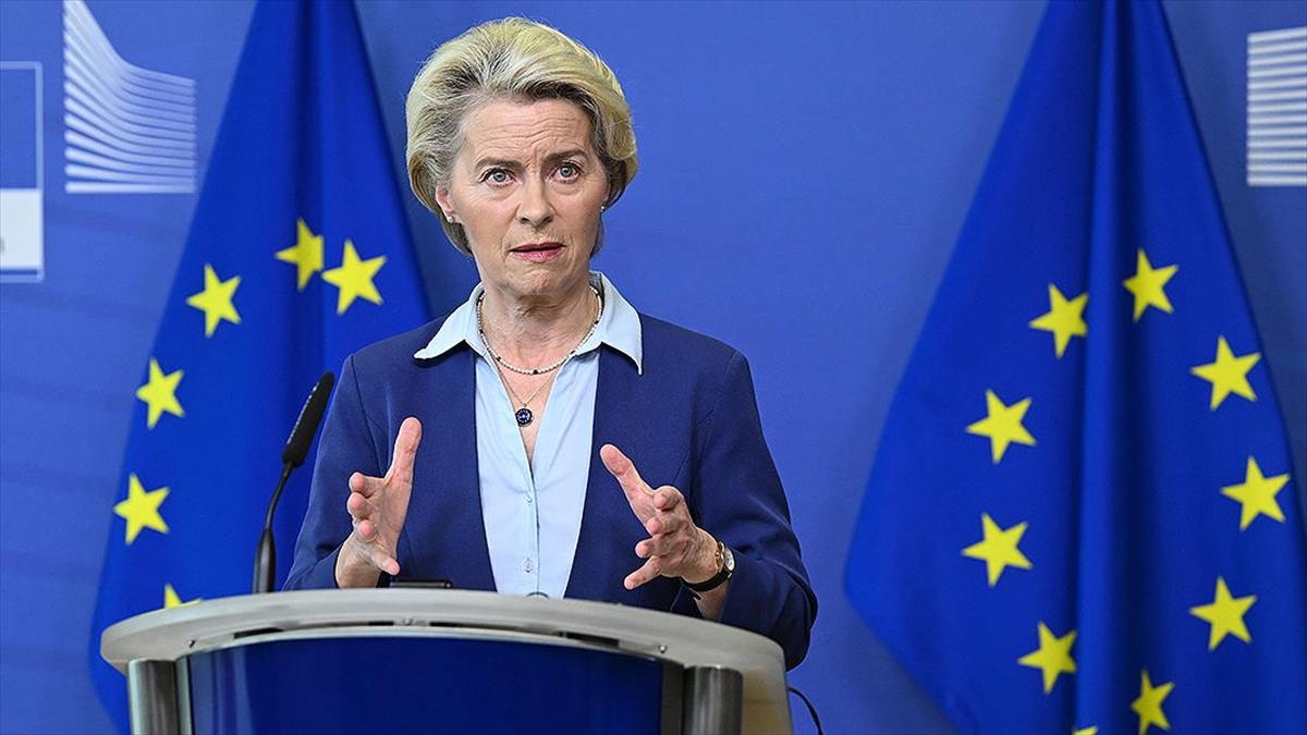 Ab Ülkeleri Rusya'ya Yeni Yaptırımlarda Anlaştı