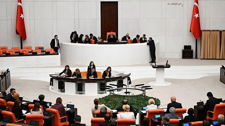 Vicdanları kanatan olay Meclis’in gündemine geldi, Cumhur İttifakı yine reddetti