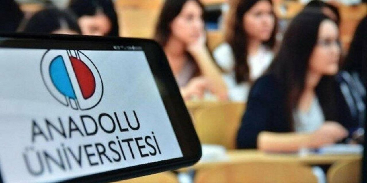 Yaz okulu bekleyenler dikkat! AÖF açıkladı