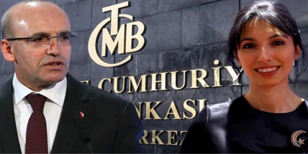 Bugün saat 14’te açıklanacak! İşte ekonomistlerin Merkez Bankası faiz tahminleri…