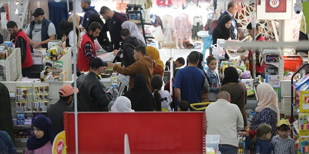 Unctad: Küresel Ticaret Büyümesi Toparlandı Ancak Görünüm Zayıf