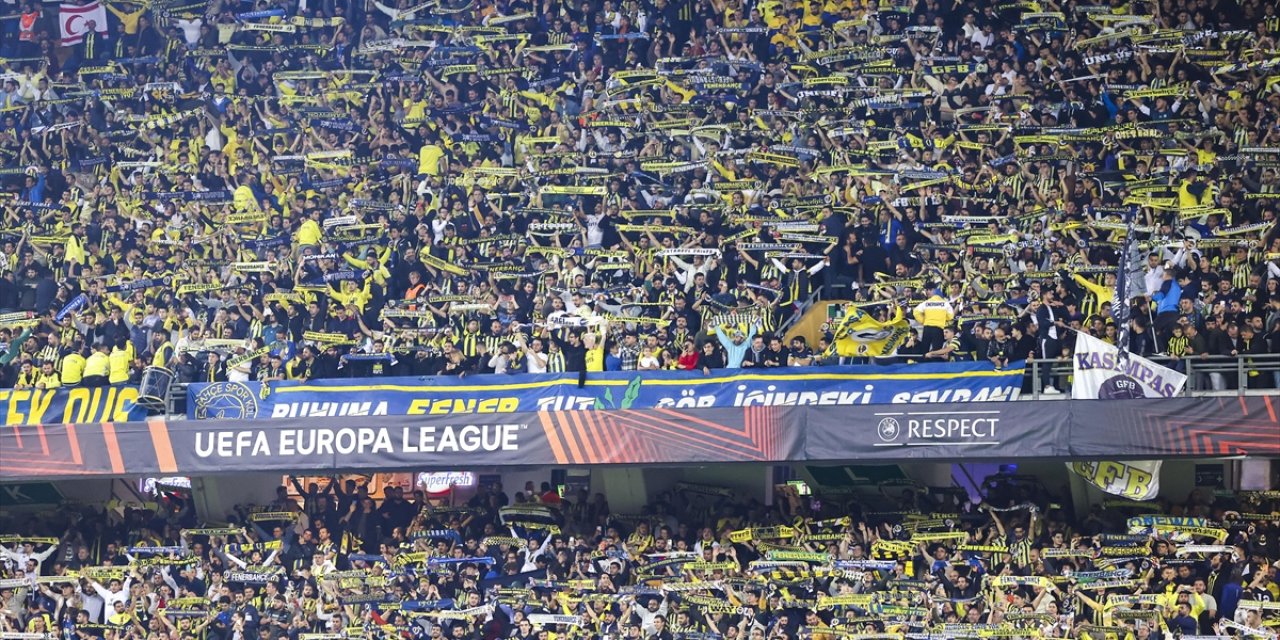 Fenerbahçe'de Kombine Fiyatları Belirlendi