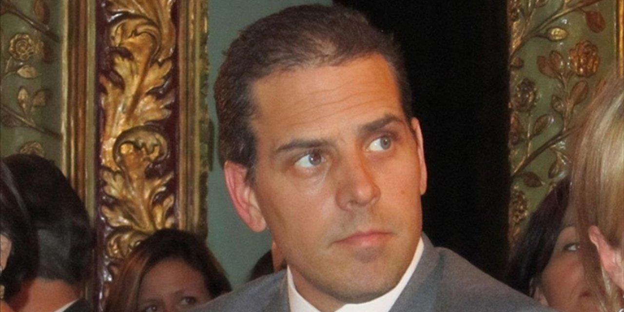 Hunter Biden İle Adalet Bakanlığı Anlaşmasının Akıbetine Trump'ın Atadığı Yargıç Karar Verecek