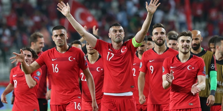 Andorra, Arnavutluk Ve İzlanda Maçları İstanbul'da