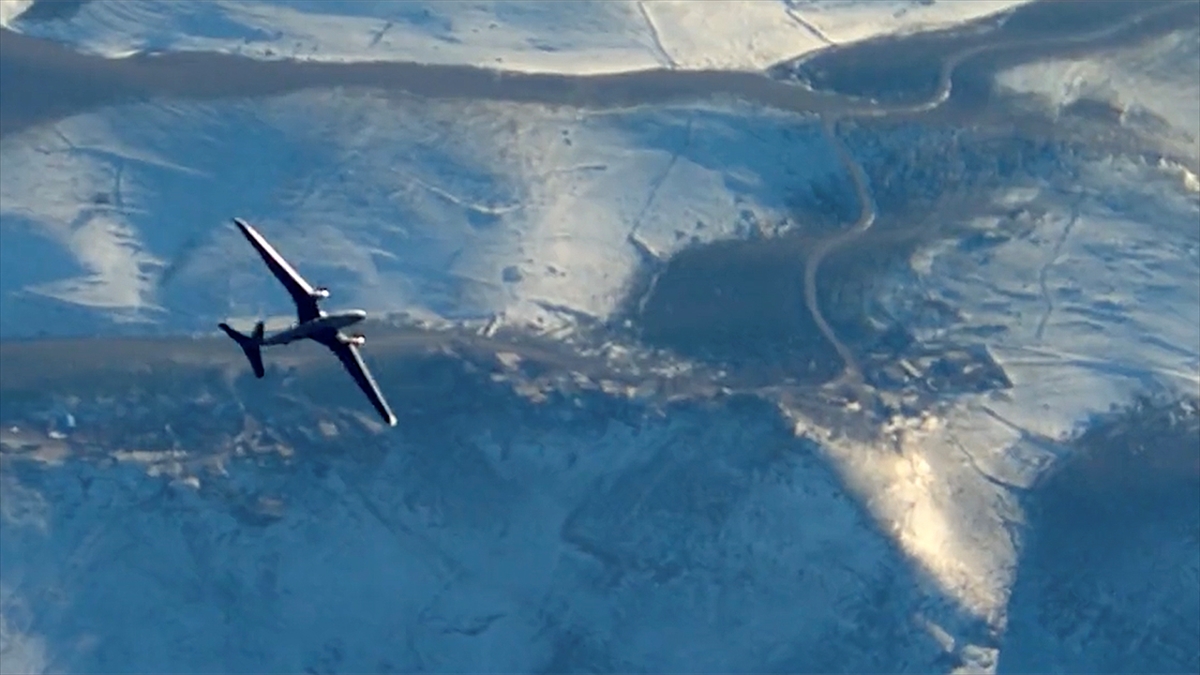 Pençe-kilit Operasyonu Bölgesinde 2 Pkk'lı Terörist Etkisiz Hale Getirildi
