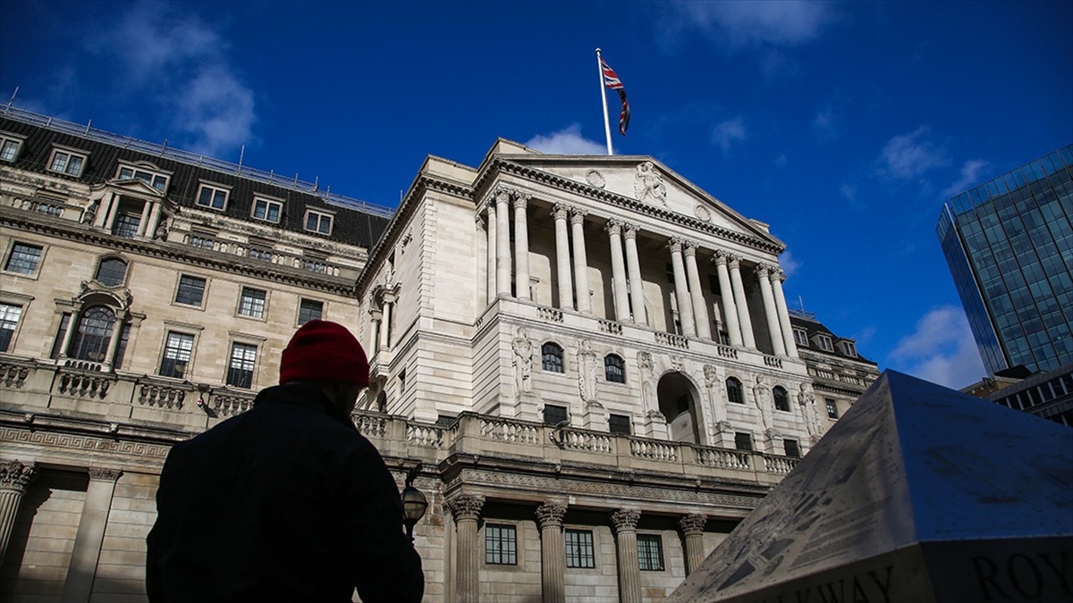 Boe Başkanı Bailey: Mevcut Fiyat Ve Maaş Artış Seviyeleri Sürdürülemez