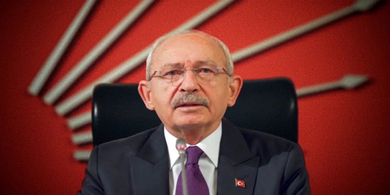 Kılıçdaroğlu’nun o toplantıda söyledikleri ortaya çıktı!