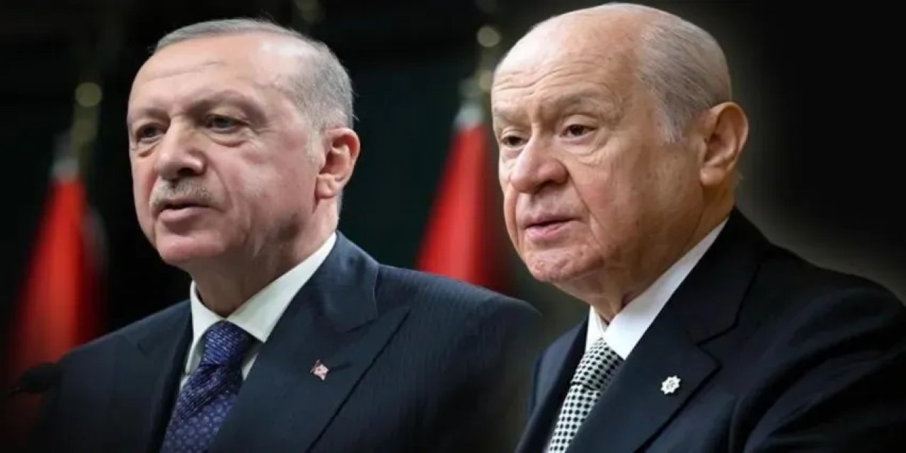 Cumhur İttifakı’nın ‘yerel seçim planı’ belli oldu!