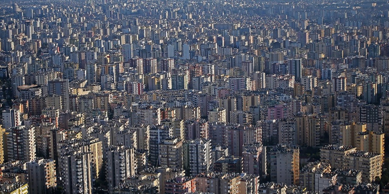 Konutlarda Kira Artışı Üst Sınırı Yüzde 25 Olarak Uygulanacak