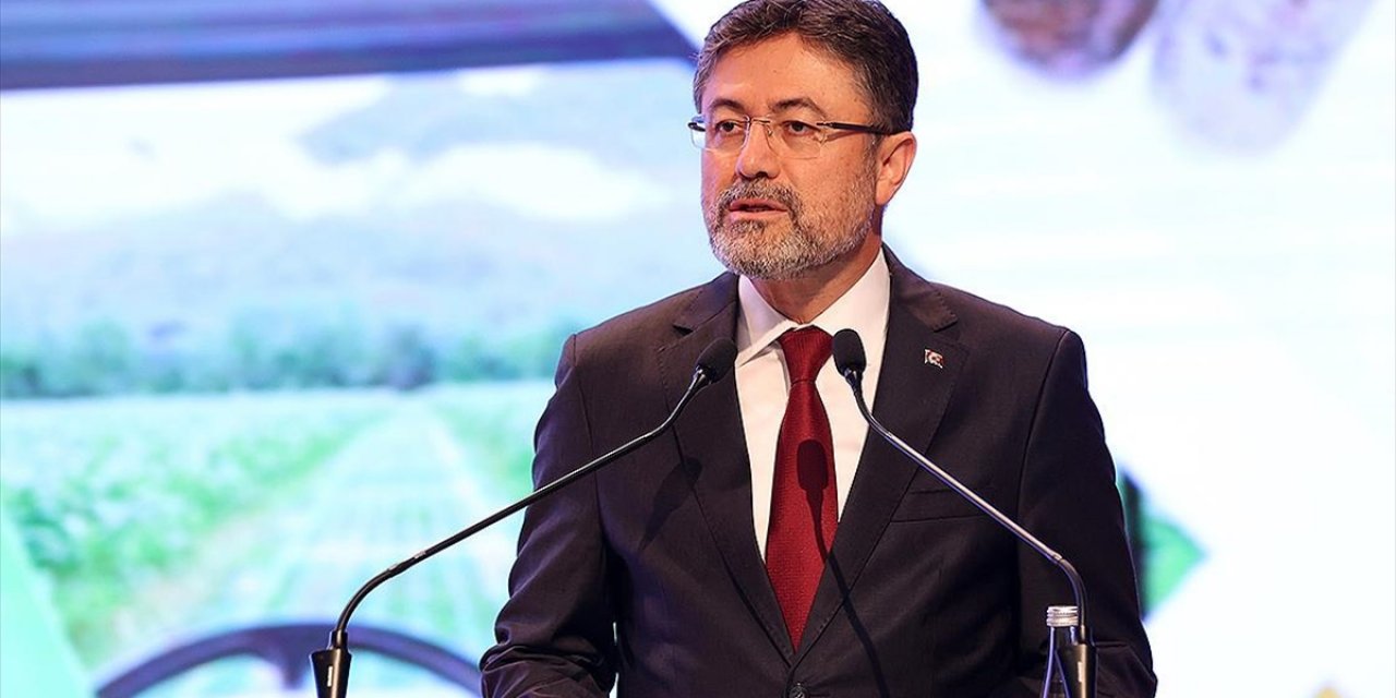 Bakan Yumaklı, Üreticilere Bugün 714,8 Milyon Liralık Pancar Avans Ödemesi Yapılacağını Bildirdi