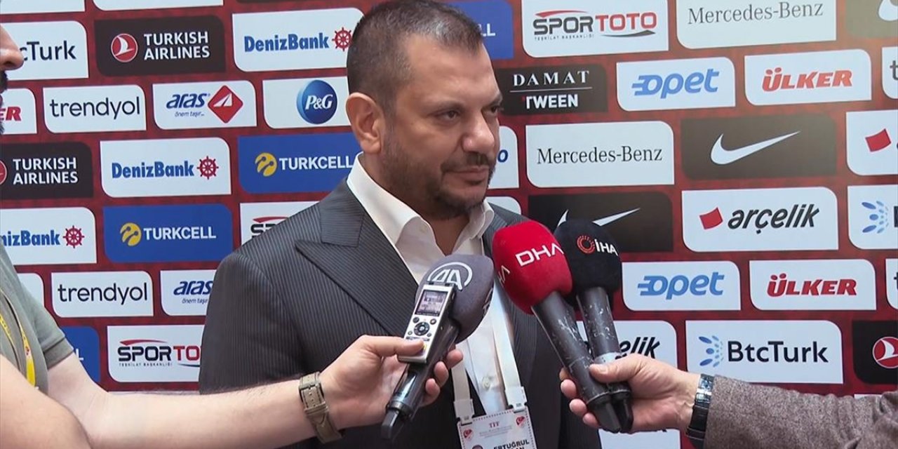 Trabzonspor Kulübü Başkanı Doğan: İlk Etapta 6-7 Transfer Öngörüyoruz