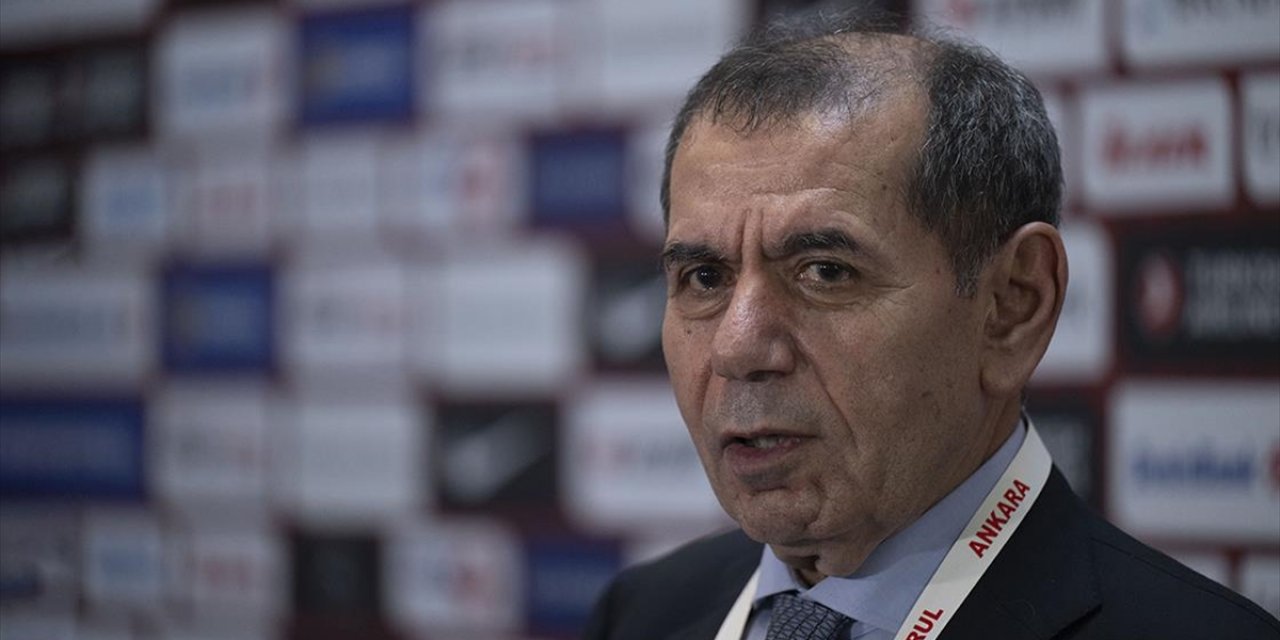 Galatasaray Kulübü Başkanı Özbek: Galatasaray’ın En Büyük Hassasiyeti, Oluşturulacak Kurullarda