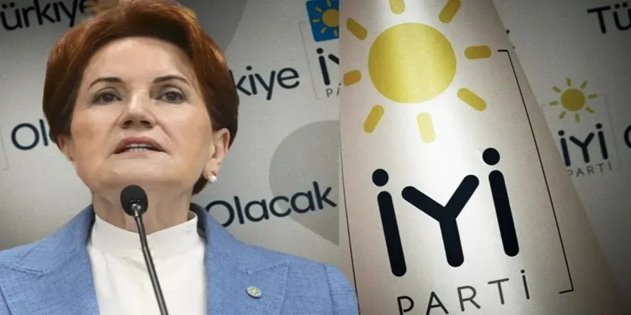 Meral Akşener’in kurultay konuşması belli oldu! Seçim vurgusu yapacak…