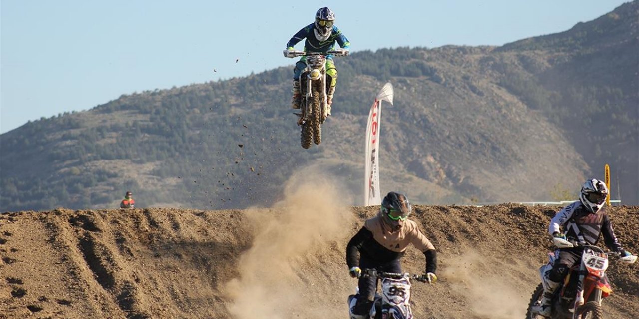 Dünya Motokros Şampiyonası Ve Türkiye Motofest'in Biletleri Satışa Sunuldu