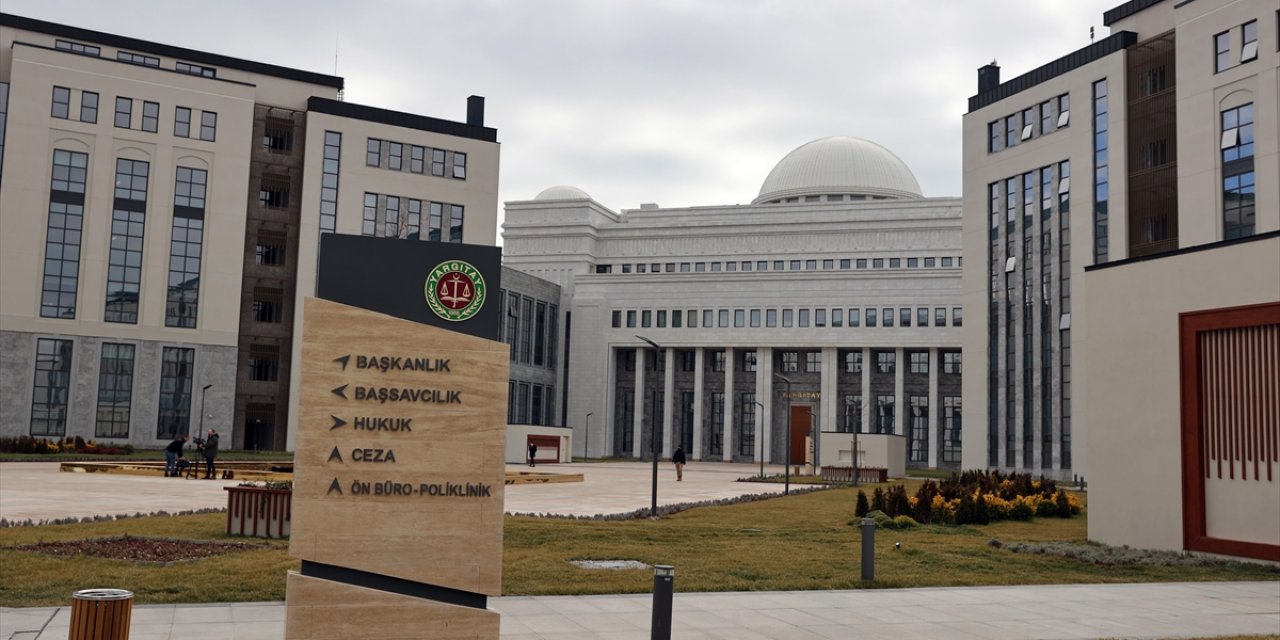 Fetö'nün Rus Büyükelçi Korlov Suikastı Davasında 12 Sanığın Cezaları Onandı