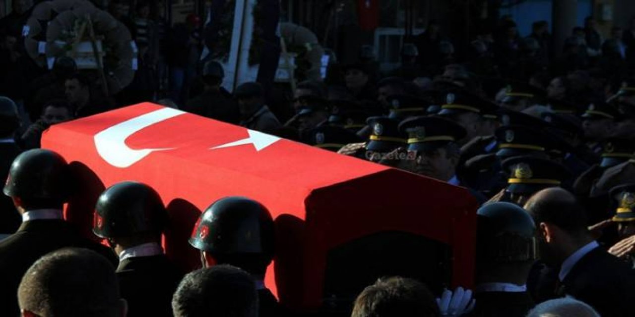 Pençe Operasyonu Bölgesinden acı haber! Yaralı Askerimiz Şehit Oldu