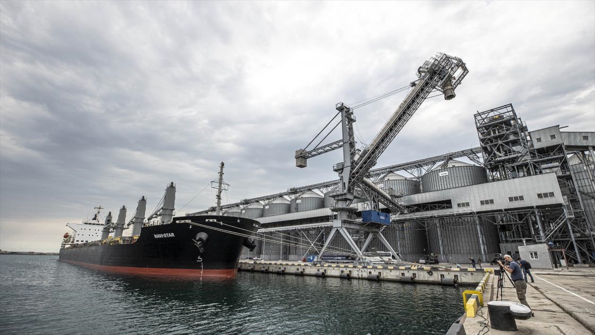 Blinken, Guterres İle Rusya’nın Tahıl Girişiminden Çekilme İhtimalini Görüştü