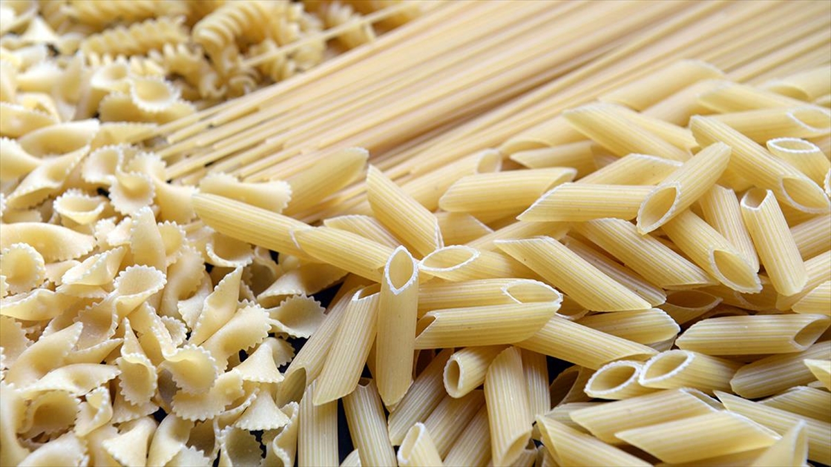 Türk Makarnacılar Bu Yılki Yüksek Buğday Rekoltesini İhracata Yansıtmak İstiyor