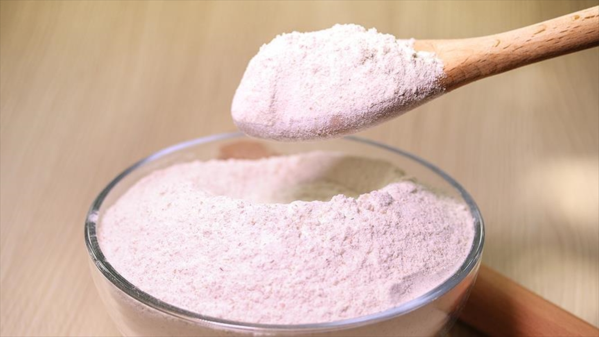 Güneydoğu'nun Buğday Unu İhracatı 211 Milyon Dolara Ulaştı