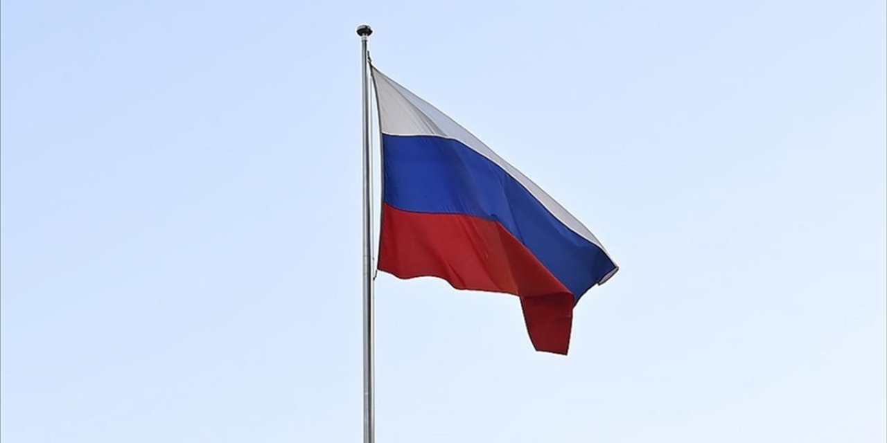 Rusya, Ab'nin 11'inci Yaptırım Paketine Yaptırımla Yanıt Verdi