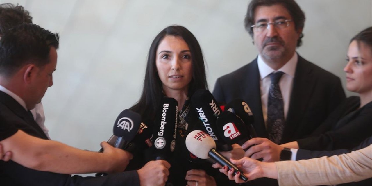 Tcmb Başkanı Erkan:  Mücadele Edeceğiz