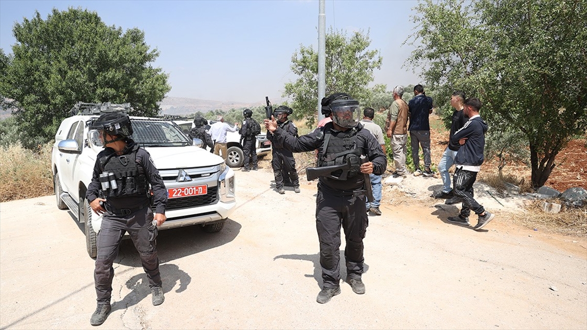 İslam Alimlerinden Yahudi Yerleşimcilerin Kur'an-ı Kerim'e Yönelik Saldırısına Ortak Bildiriyle Tepki