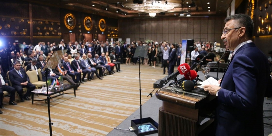 'Özbekistan İle Yıl Sonu Ticaret Hacmimiz 2 Milyar Dolar'