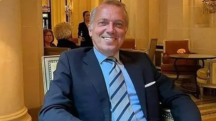 Cem Uzan'dan Galatasaray'a dev teklif... 5 yılda 90 milyon Euro!