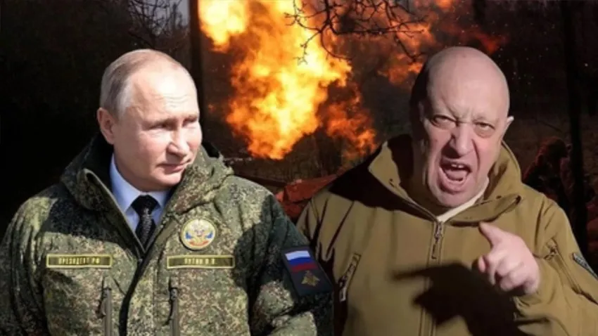 1 günlük isyan Rusya'yı karıştırdı, peki bundan sonra ne olacak?