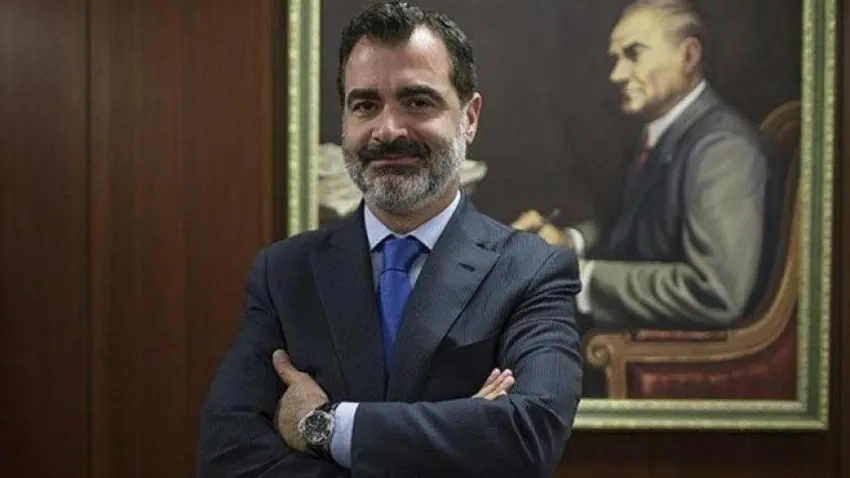 Eski Varlık Fonu Başkanı Mehmet Bostan tutuklandı!