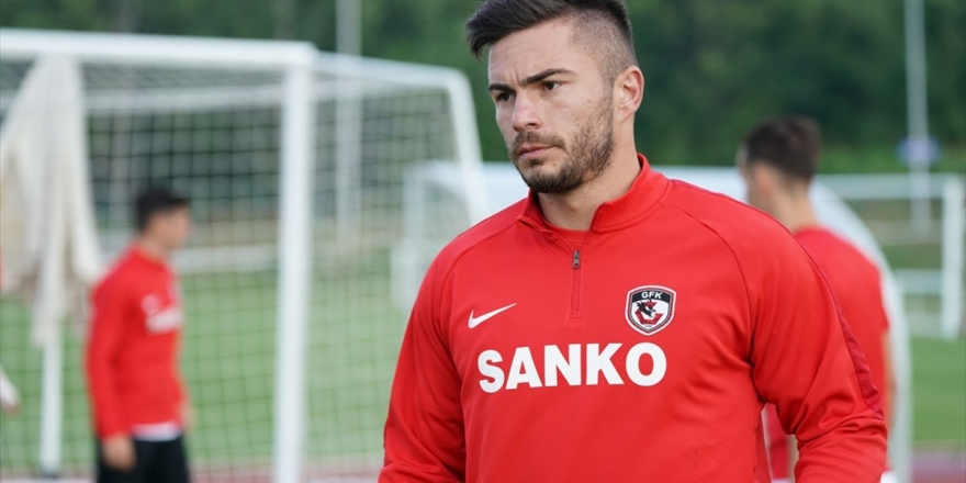 'Çok İyi Bir Sezon Bizi Bekliyor'