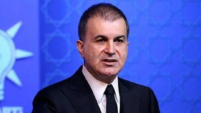 AKP’den AKPM’de onaylanan rapora tepki