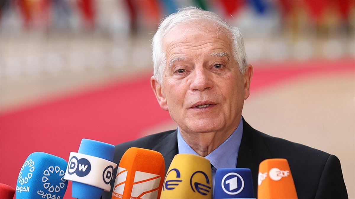 Ab: Wagner’in İsyanı Rusya’nın Gücünün Kırıldığını Gösteriyor