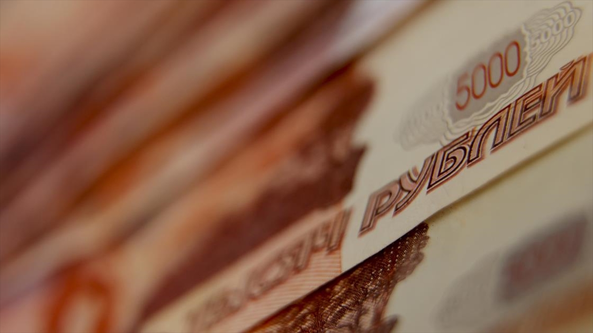 Rus Rublesine Wagner Etkisi