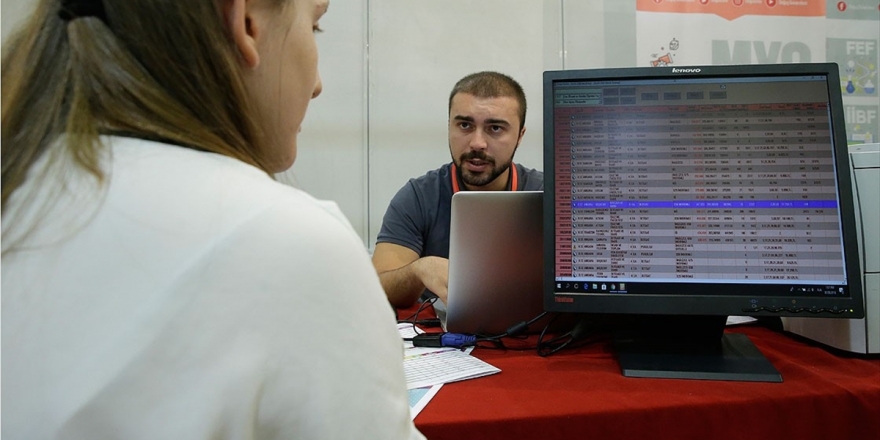 YKS Tercihleri Başladı