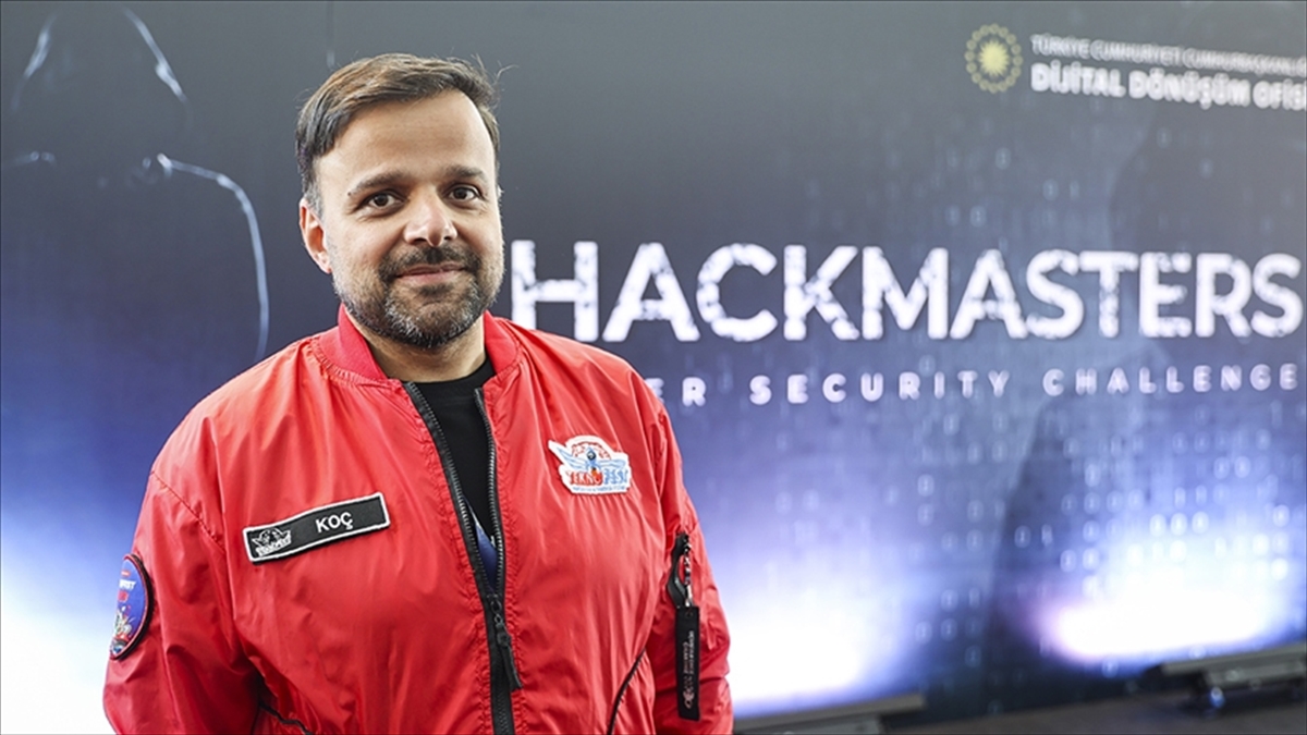 Cumhurbaşkanlığı Dijital Dönüşüm Ofisi Başkanı Koç'tan, "e-devlet Kapısı'na Siber Saldırı" İddialarına Yanıt