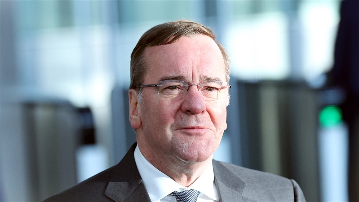 Almanya, Litvanya'ya Yaklaşık 4 Bin Kalıcı Asker Göndermek İstiyor