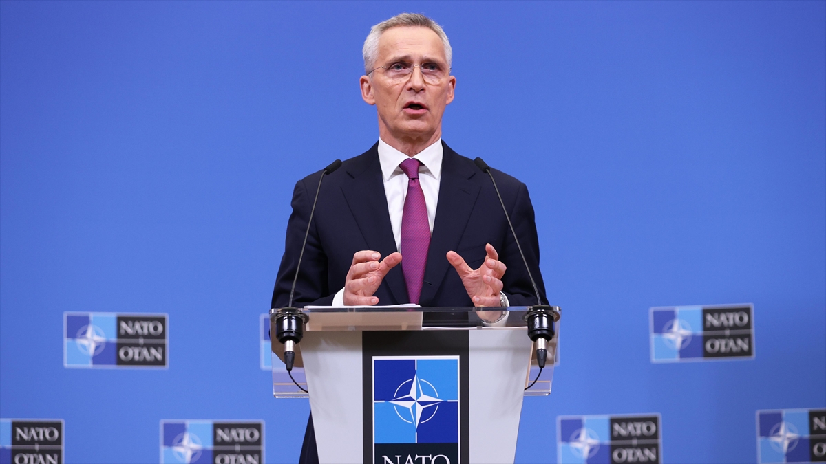 İsveç'in Nato'ya Katılımı Konusunda Üst Düzey Toplantı Yapılacak