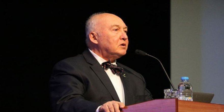 Uzmandan Kritik Açıklama! 7.5'lik İstanbul Depremi İçin Tarih Verdi