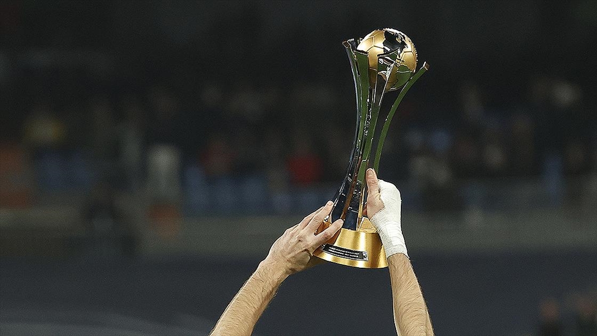 Fıfa 2023 Kulüpler Dünya Kupası, Suudi Arabistan'da Düzenlenecek