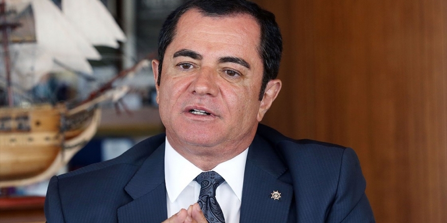 Denizbank Genel Müdürü Ateş: Tl Faizlerde Gerileme Olacak