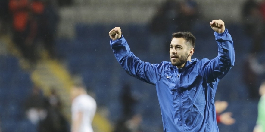 Medipol Başakşehir'de Ayrılık