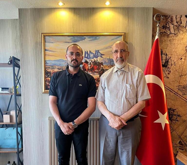 Abdurrahman Dilipak beraat etti