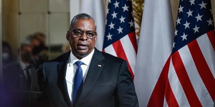 Abd Savunma Bakanlığı, "gizli" Belgeleri Korumak İçin Güvenliği Artıracak