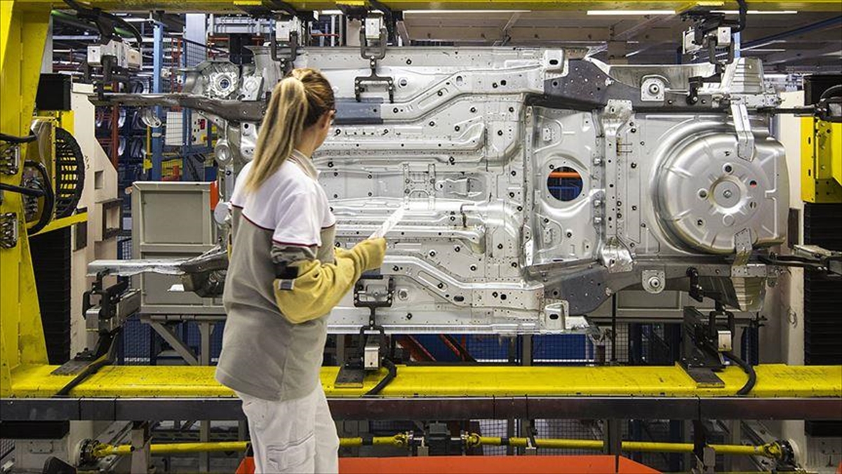 Türkiye Otomotiv Endüstrisi Yılın İlk 6 Ayında 17,3 Milyar Dolar İhracat Gerçekleştirdi