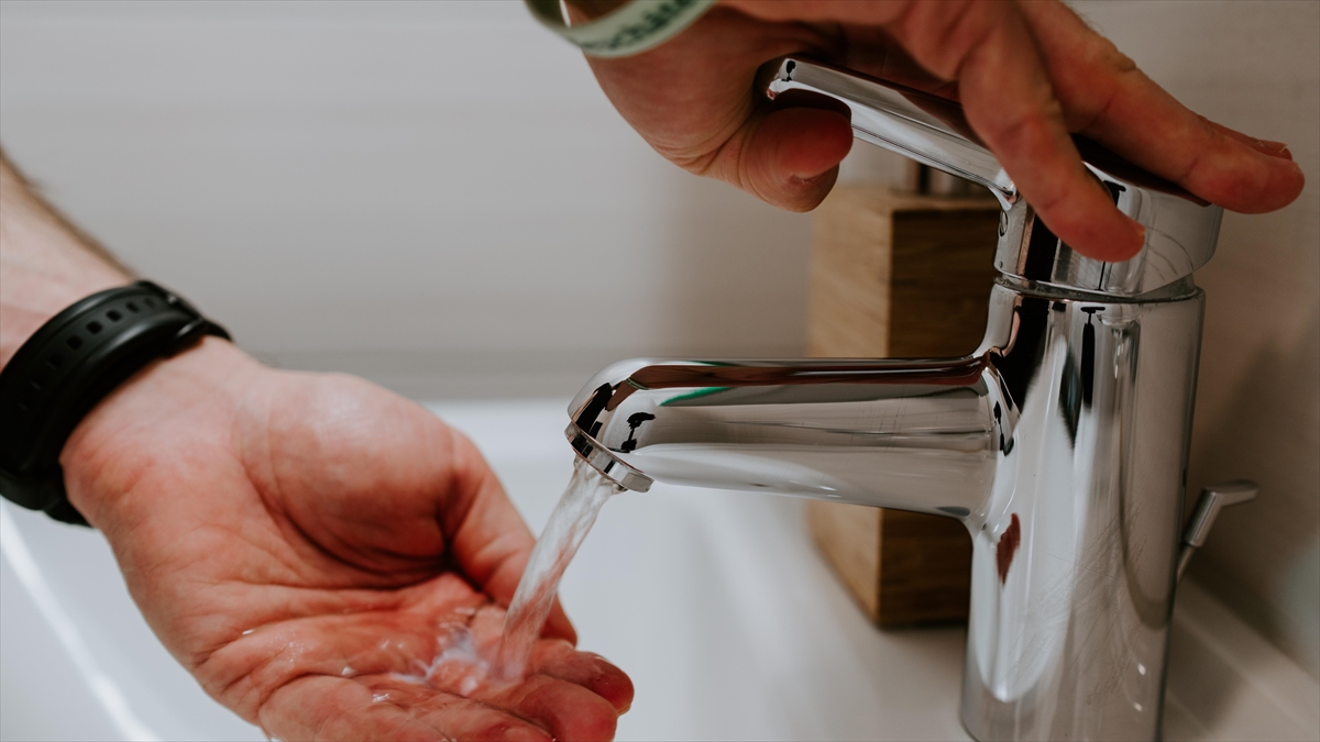 Abd'de Musluk Suyunda "sonsuz Kimyasallara" Rastlandı