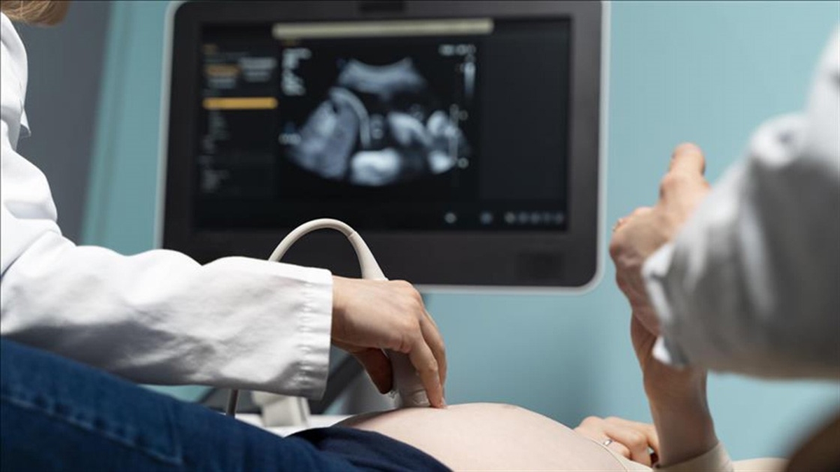 Araştırma: Şizofreniye Yol Açan Hücreler Erken Gebelikte Ortaya Çıkıyor Olabilir