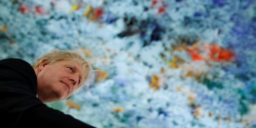 Boris Johnson’ın Çok Konuşulan Türkiye Sözleri